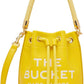 Yellow 'The Bucket' Bag