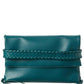 Chloé Mony Leather Clutch