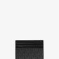 Greyson Logo Tall Card Case