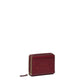 Marc Jacobs Logo Printed Zipped Mini Compact Wallet