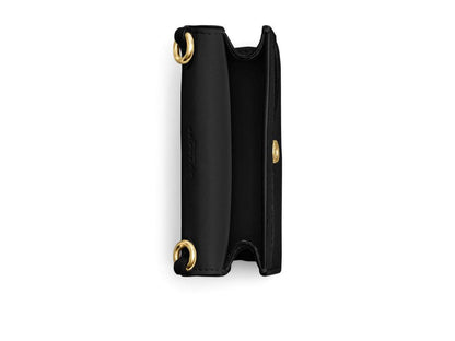 Essential Half Flap Card Case