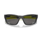 Men's Polarized Sunglasses, PS 04YS57-P