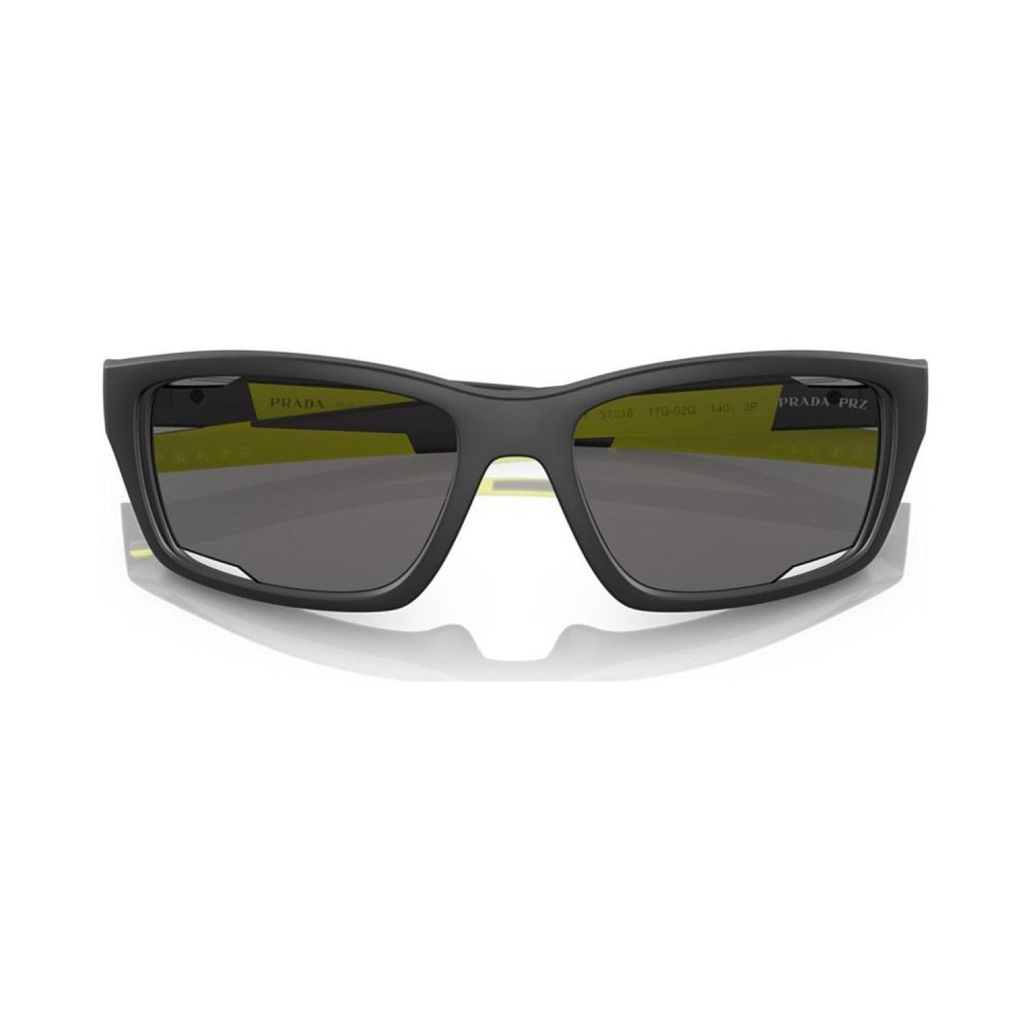 Men's Polarized Sunglasses, PS 04YS57-P