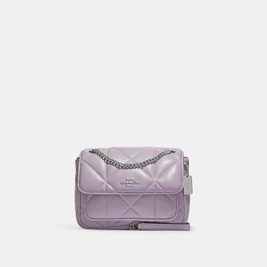 Coach Outlet Klare Crossbody 25 With Puffy Diamond Quilting