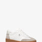 Scotty Leather Sneaker