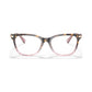 Women's Cat Eye Eyeglasses HC5137