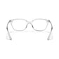 Women's Pillow Eyeglasses HC6185