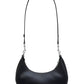 The Curve Leather Shoulder Bag