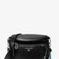 PRIDE Slater Medium Pebbled Leather Sling Pack