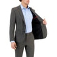 Men's Slim-Fit Suit Jacket