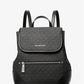 Harrison Medium Logo Backpack