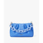 Souffle Smooth Leather Small Crossbody