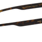 Tortoiseshell Square Sunglasses