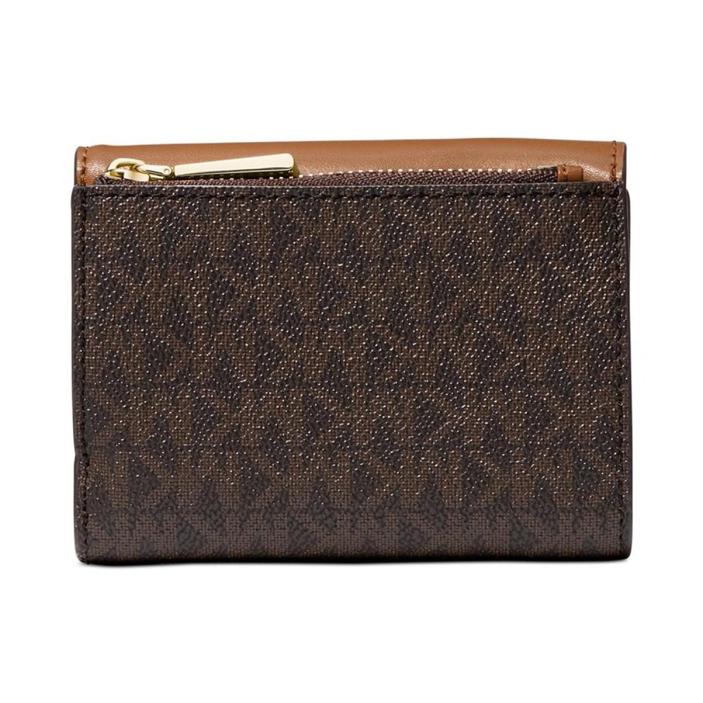 Logo Greenwich Envelope Trifold Wallet