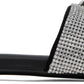 Black 'The Rhinestone J Marc' Sandals
