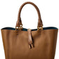 Chloé Marcie Small Leather Tote