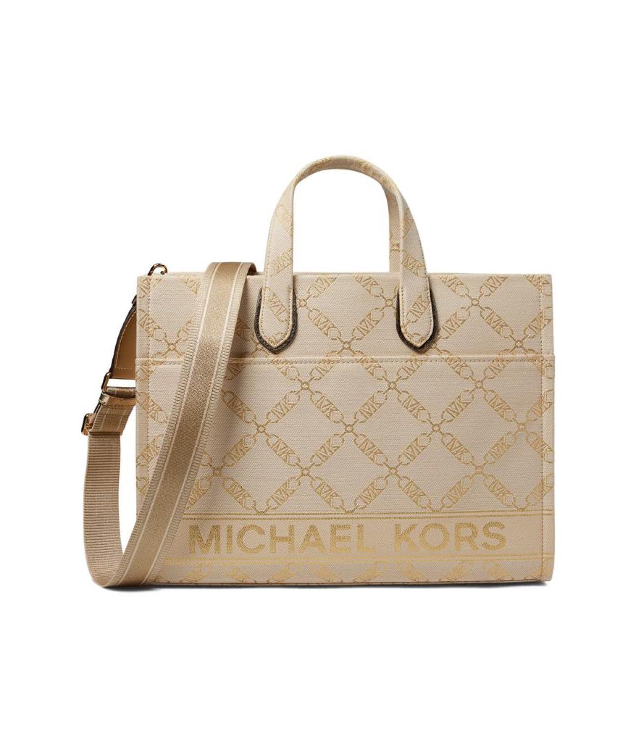 Gigi Large Grab Tote