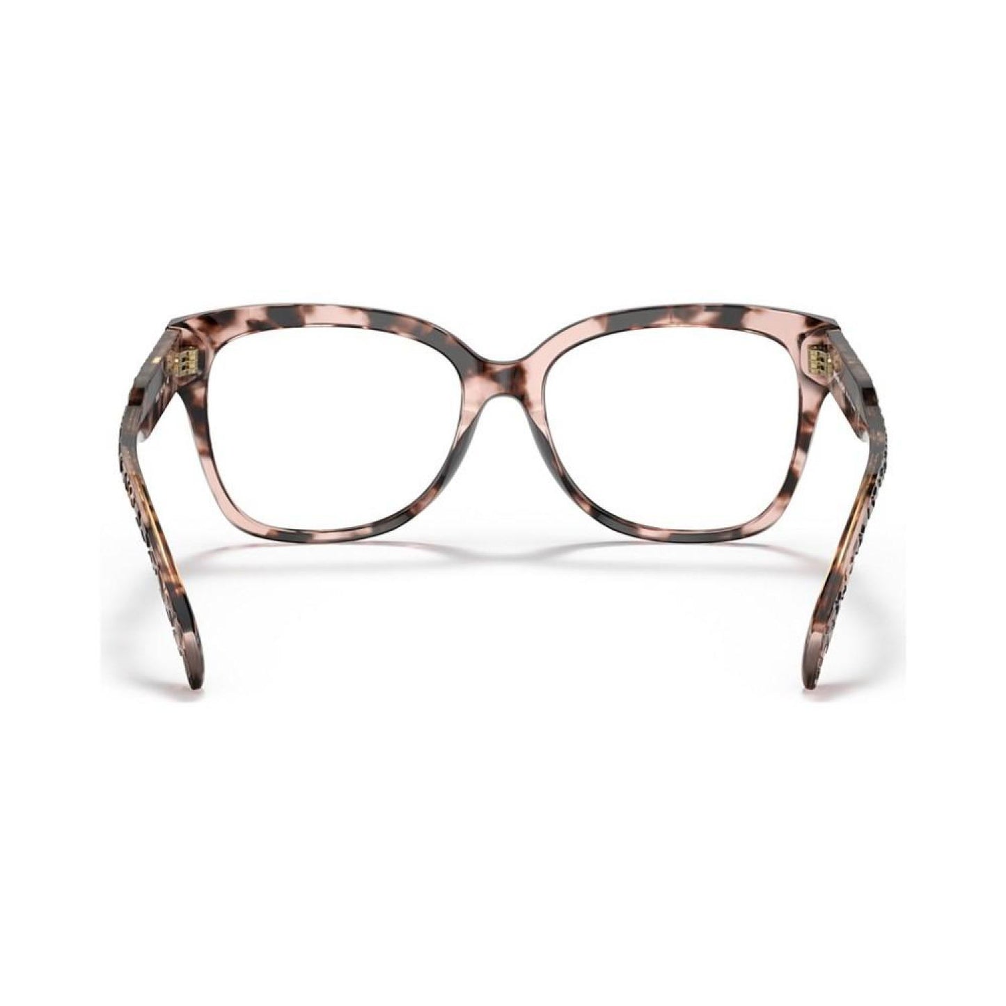 Women's PALAWAN Square Eyeglasses, MK409152-O