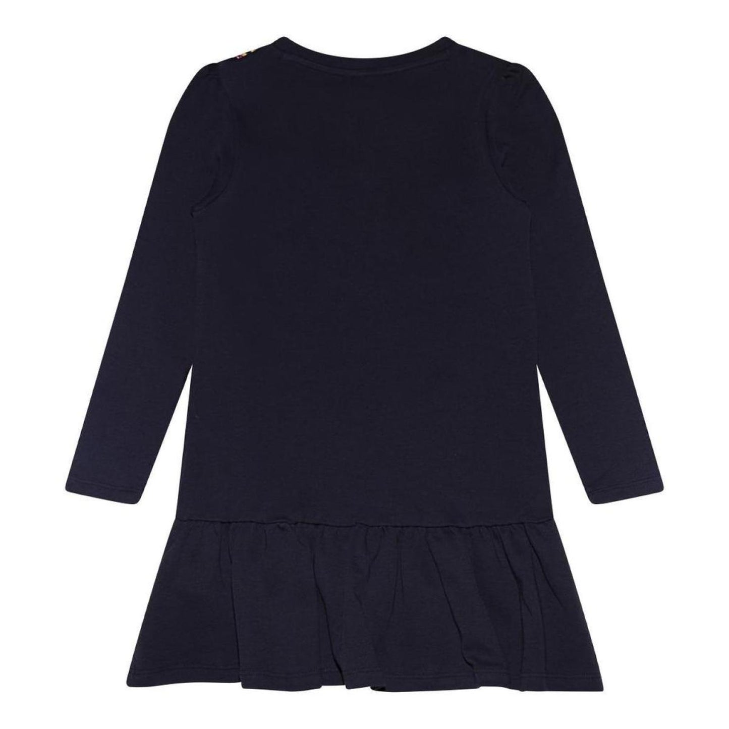 The Marc Jacobs Kids Graphic Printed Crewneck Dress