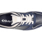 C201 Mixed Material Sneaker
