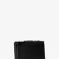 Ruby Small Saffiano Leather Crossbody Bag