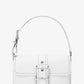 Colby Medium Leather Shoulder Bag