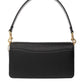 Coach Tabby 26 Logo Plaque Shoulder bag