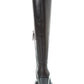 Michael Kors Collection Gwen Leather Boot