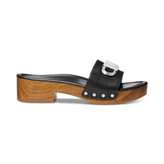 Women's Parker Slip-On Platform Dress Sandals