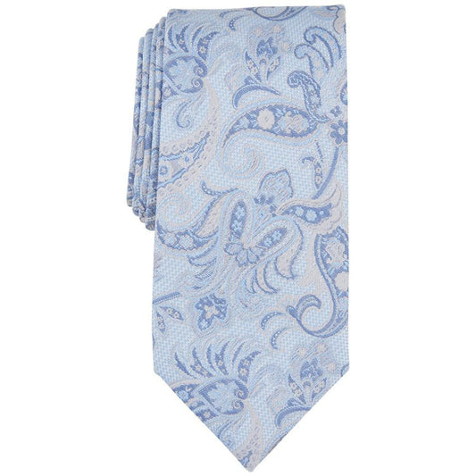 Men's Bayport Paisley Tie