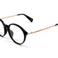 Marc Jacobs Eyewear Round Frame Glasses