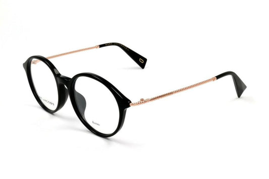 Marc Jacobs Eyewear Round Frame Glasses