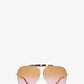 Bleecker Sunglasses