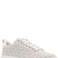 Michael Michael Kors Emmett Logo Jacquard Low-Top Sneakers