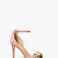 Izzy Embellished Logo Sandal