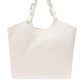 Furla Flow Xl Panelled Shopper Bag