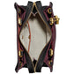 Rogue 25 Leather Satchel