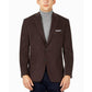 Men's Classic-Fit Stretch Corduroy Solid Sport Coat