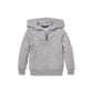 French Terry Hoodie (Toddler)