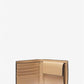 Cooper Logo and Faux Leather Billfold Wallet