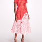Dahlia Midi Dress