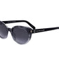 Marc Jacobs Eyewear Cat-Eye Frame Sunglassses