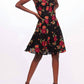 Mirabele Dress In Gypsy Rose
