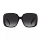 57MM Square Sunglasses