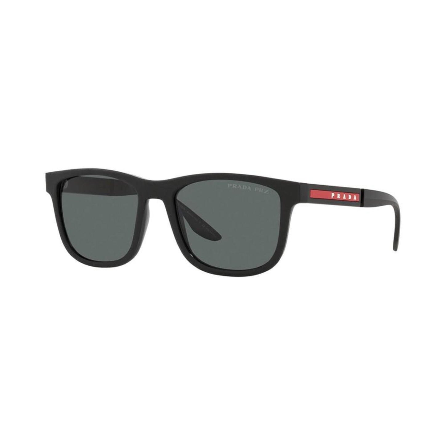 Men's Polarized Sunglasses, PS 04XS 54