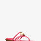 Hampton Leather Sandal