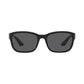 Men's Polarized Sunglasses, PS 05VS 57