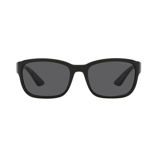 Men's Polarized Sunglasses, PS 05VS 57