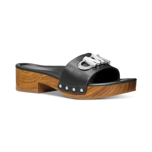 Women's Parker Slip-On Platform Dress Sandals