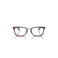 Women's Captiva Eyeglasses, MK4054